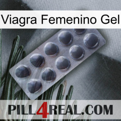 Female Viagra Gel 30